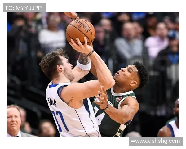 字母哥安特托昆博对决东契奇:雄鹿主场迎战独行侠,MVP级巅峰碰撞