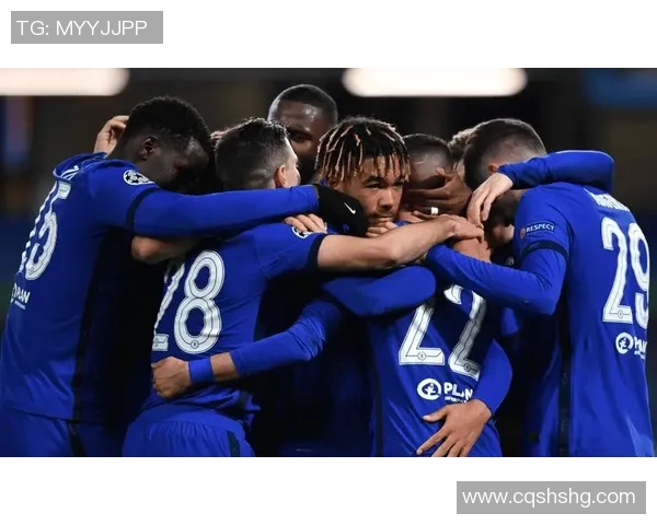 0809赛季欧冠经典对决巴塞罗那迎战切尔西激情四溢的巅峰之战